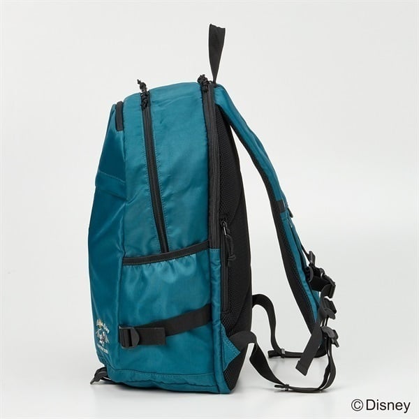 OUTDOOR PRODUCTS×Disney バックパック ミッキー OUTDOOR PRODUCTS(アウトドア プロダクツ) ミッキーデザイン