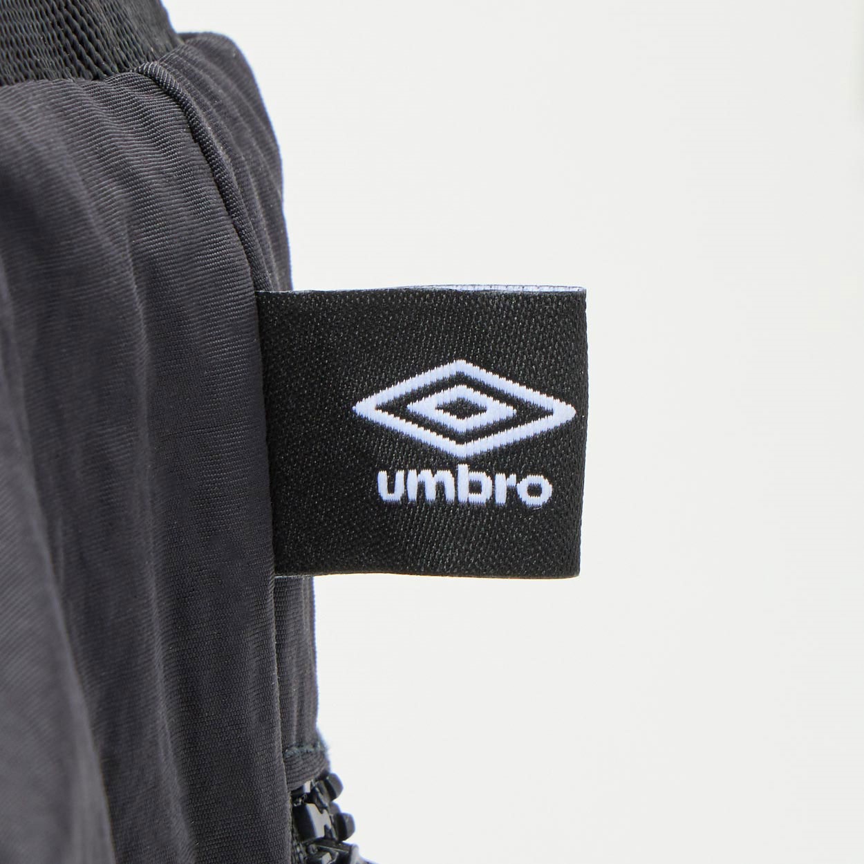 ゆ*や様 ハギ無しのLambros(ランブロス) UMBRO/別注 Wrinkled ROUND SHOULDER BAG｜Daytona Park(FREAK'S
