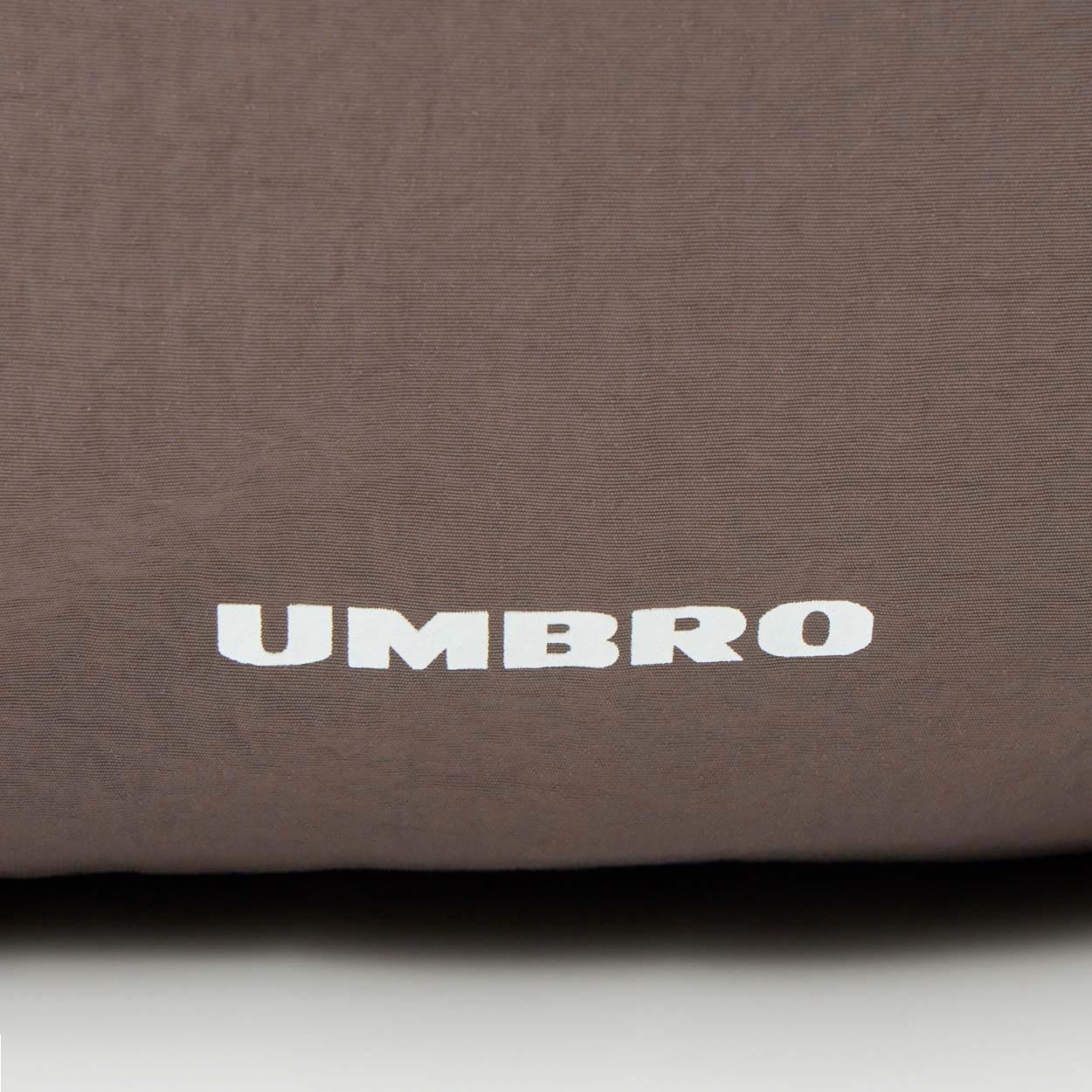 【サイズ:Medium_スタイル:Modern_色:Black】MOTOSTAG UMBRO(アンブロ) 横ショルダー | イオンスタイルオンライン 衣料品