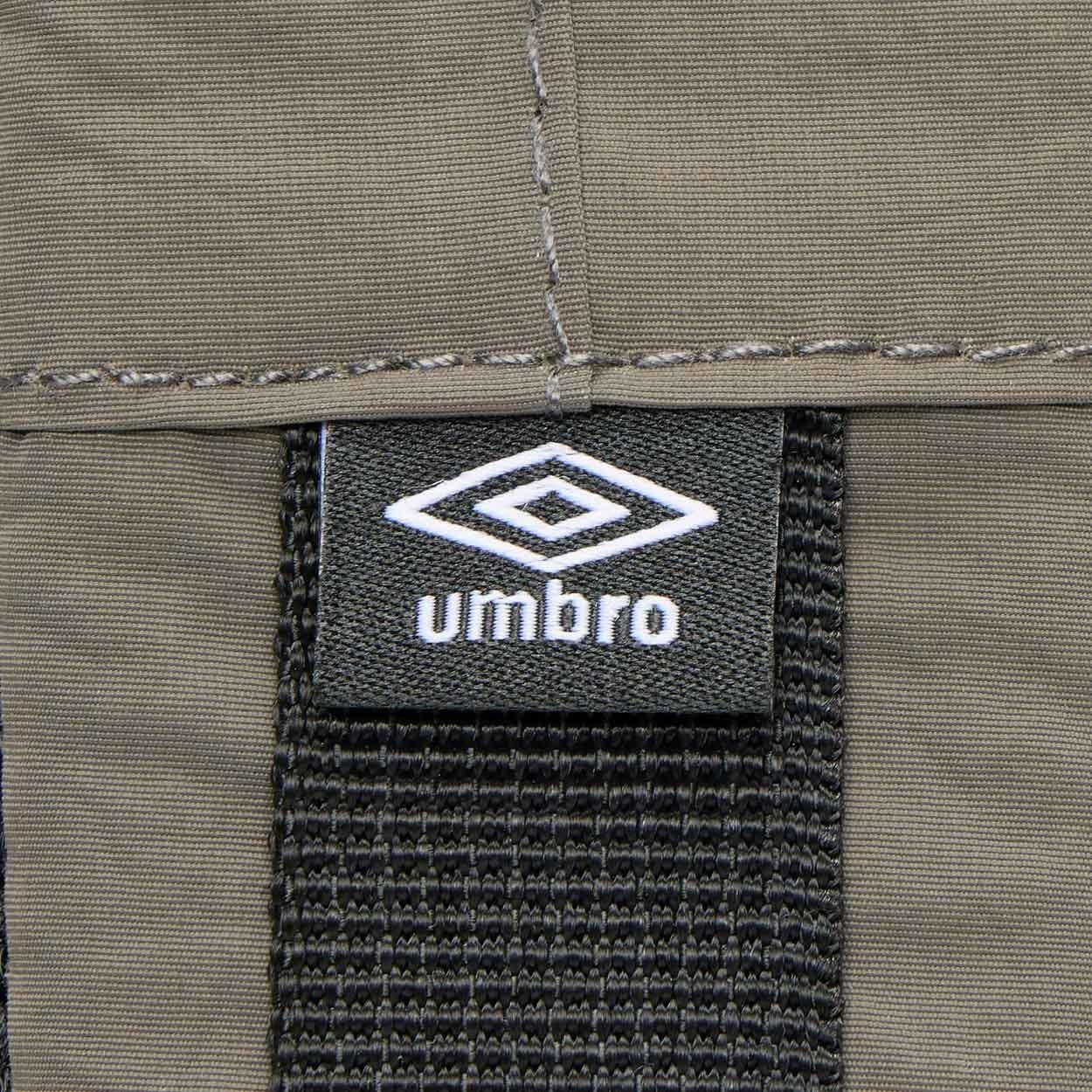UMBRO(アンブロ) ワッシャーリュック | イオンスタイルオンライン 衣料