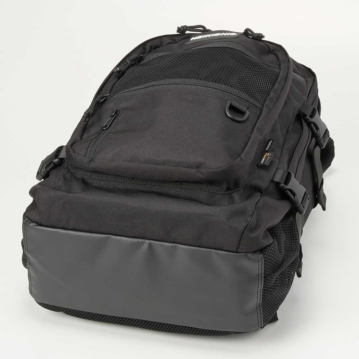 NEIKIDNIS ネイキドニス アブソリュートバックパック Amazon.co.jp: [ネイキドニス] ABSOLUTE BACKPACK アブソリュート