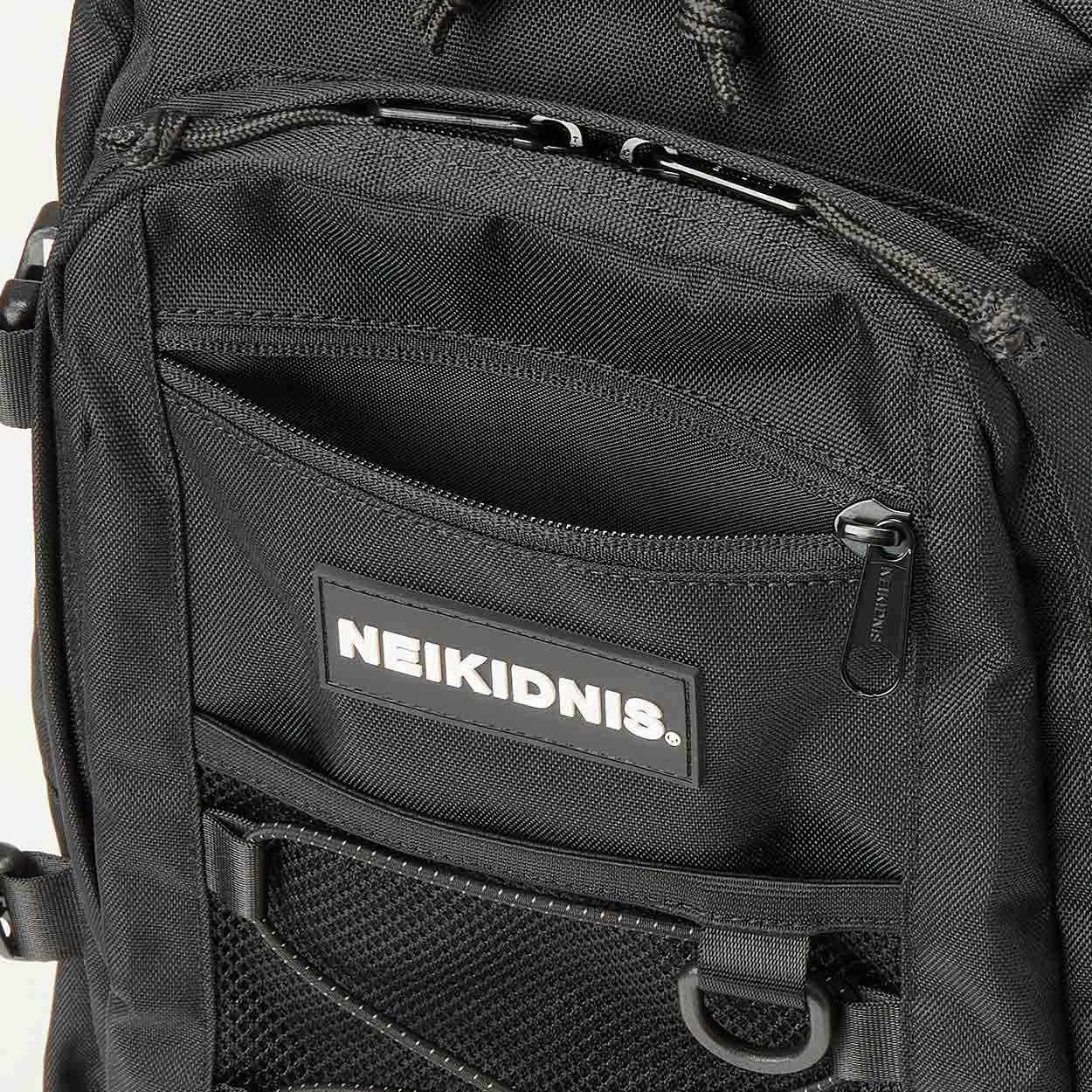 NEIKIDNIS(ネイキドニス) メッシュストリングバックパック | イオン