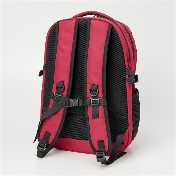 Wooyoungmi Tweed Backpack シリーズリュック Wooyoungmi Tweed Backpack シリーズリュック