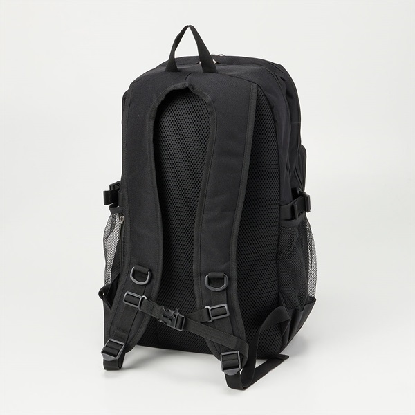 le coq sportif(ルコックスポルティフ) ラウンドリュック(ナップサック