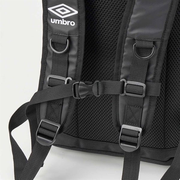 UMBRO(アンブロ) ボックスリュック | イオンスタイルオンライン 衣料品