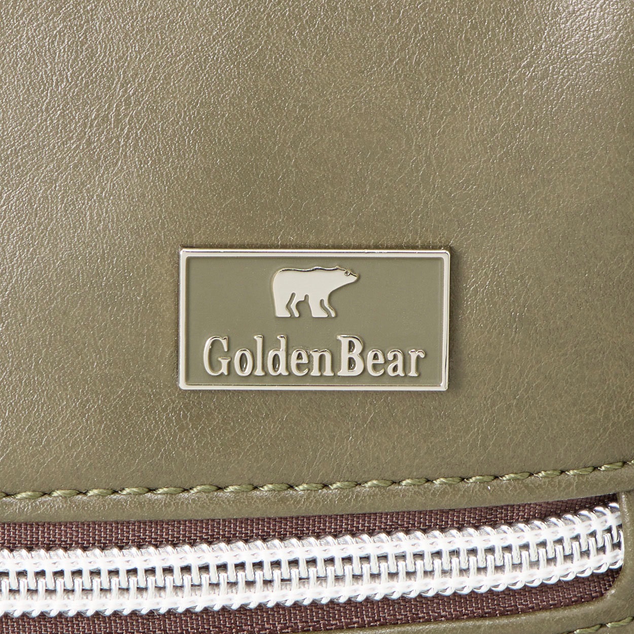 Golden Bear(ゴールデンベア) カラーライン ショルダーバッグ | イオン