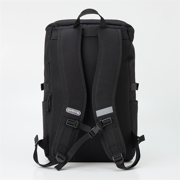 OUTDOOR PRODUCTS(アウトドア プロダクツ) スクエアリュック