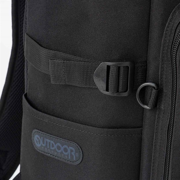 OUTDOOR PRODUCTS(アウトドア プロダクツ) スクエアリュック