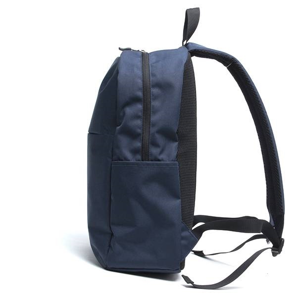 【新品未使用】YAECA リュックサック D.NAVY 小さくたためる YAECA のリュック – SUSCON