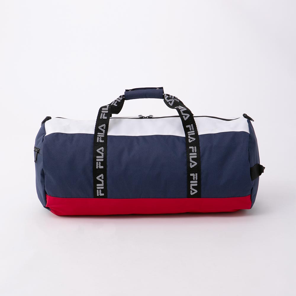 フィラ　2023ボアバック　美品❣️ FILA 【レターパック配送】FILA フィラ フラワーシリーズ