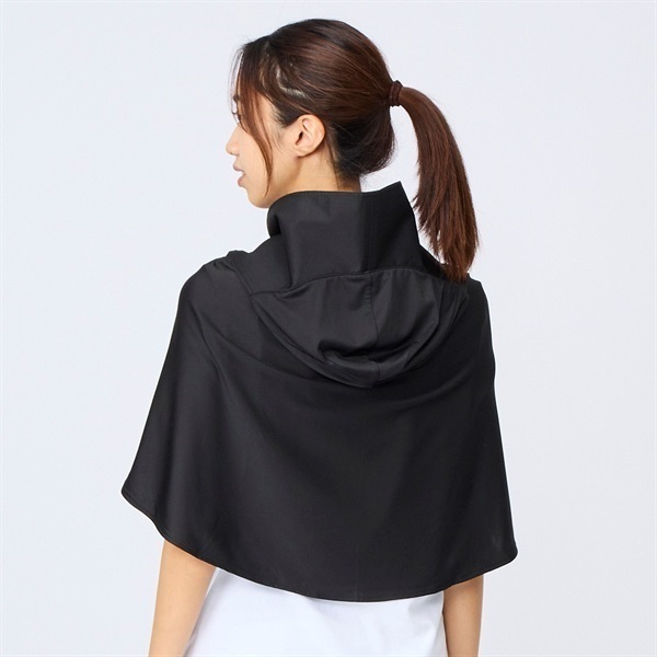 紫外線対策/ 無きゃ レディース/ALL2mmショートジョン&半袖タッパーMLb  