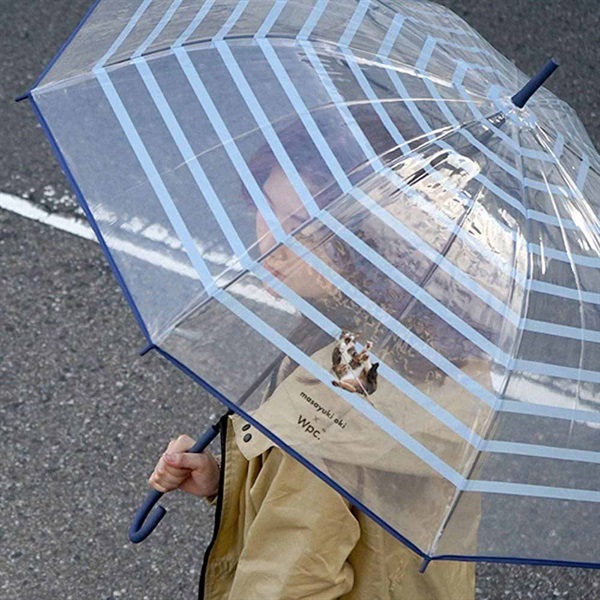 Wpc. プラスティック アンブレにゃん イオン限定モデル | イオン