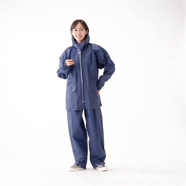 KT様専用 ロシニョール レインウェア2枚セット （レインコート