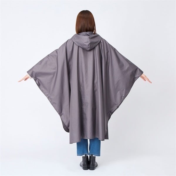 レインコート Wpc ポンチョ | イオンスタイルオンライン 衣料品