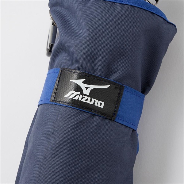 mizuno(ミズノ) 紳士折傘 | イオンスタイルオンライン 衣料品