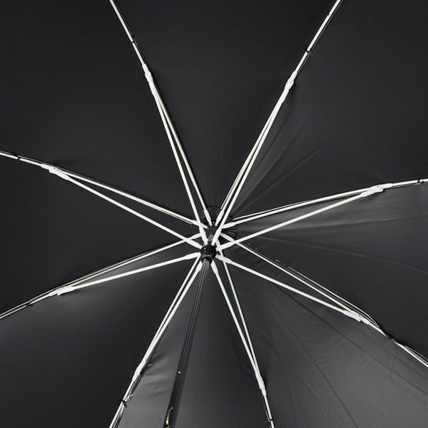 晴雨兼用長傘 ラメフラワー | イオンスタイルオンライン 衣料品