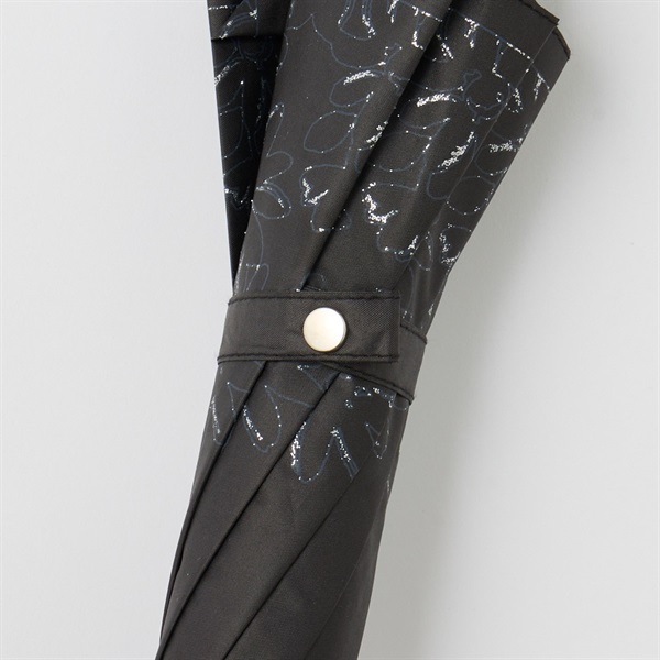 晴雨兼用長傘 ラメフラワー | イオンスタイルオンライン 衣料品