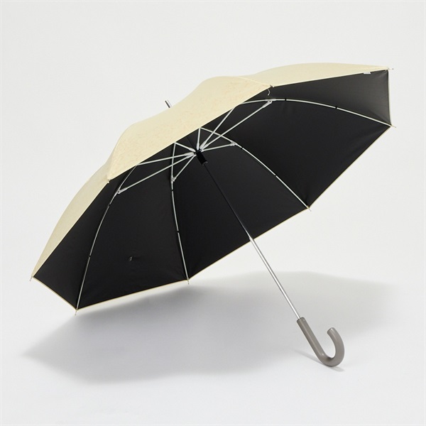 晴雨兼用長傘 ラメフラワー | イオンスタイルオンライン 衣料品
