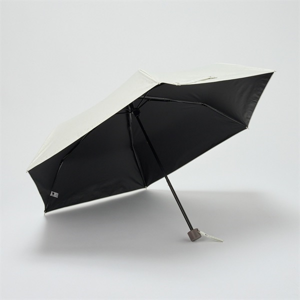 晴雨兼用折傘 ラメフラワー | イオンスタイルオンライン 衣料品