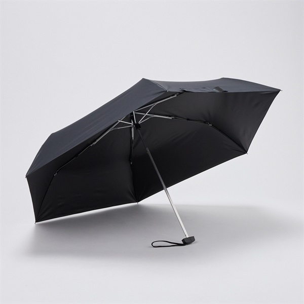 晴雨兼用折傘 フラット | イオンスタイルオンライン 衣料品