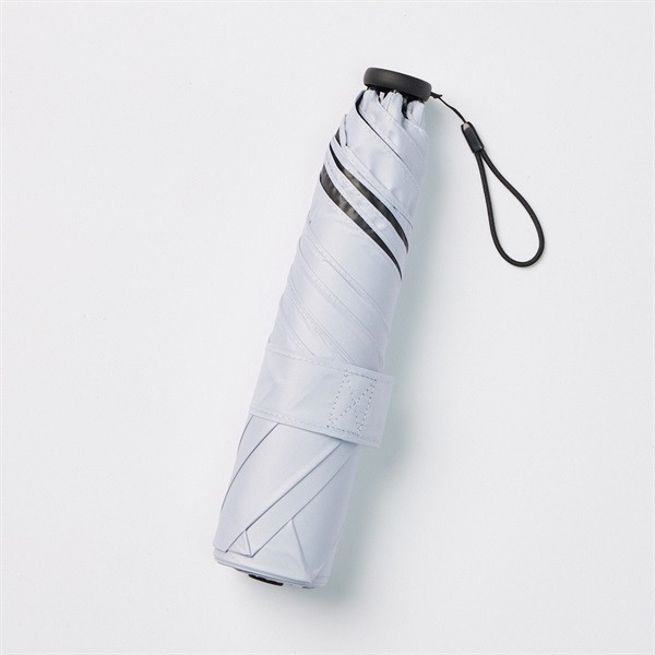 Water front(ウォーターフロント) 晴雨兼用 折傘 クイック