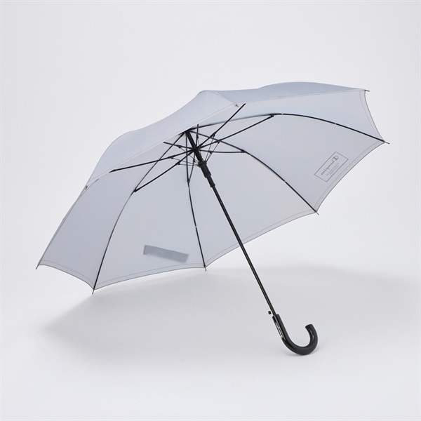 ヴィヴィアン✩.*˚スノーマン 傘 （★着払い★） ワンギー 晴雨兼用傘 WL4 Fox Umbrellas/フォックスアンブレラズ
