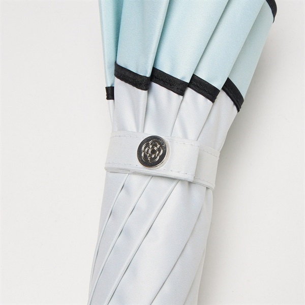 CLATHAS(クレイサス) 晴雨兼用長傘 バイカラー | イオンスタイル