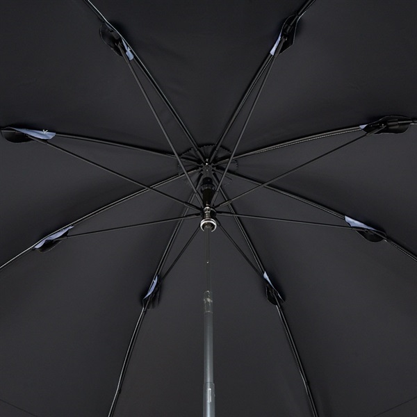 CLATHAS(クレイサス) 晴雨兼用長傘 バイカラー | イオンスタイル