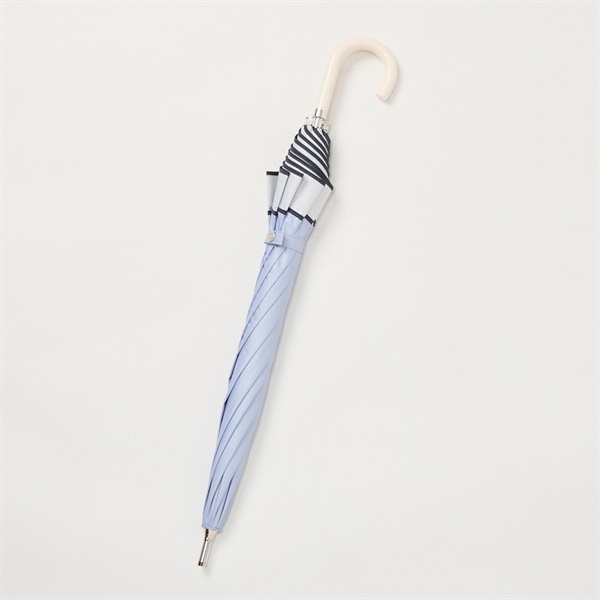 CLATHAS(クレイサス) 晴雨兼用長傘 バイカラー | イオンスタイル