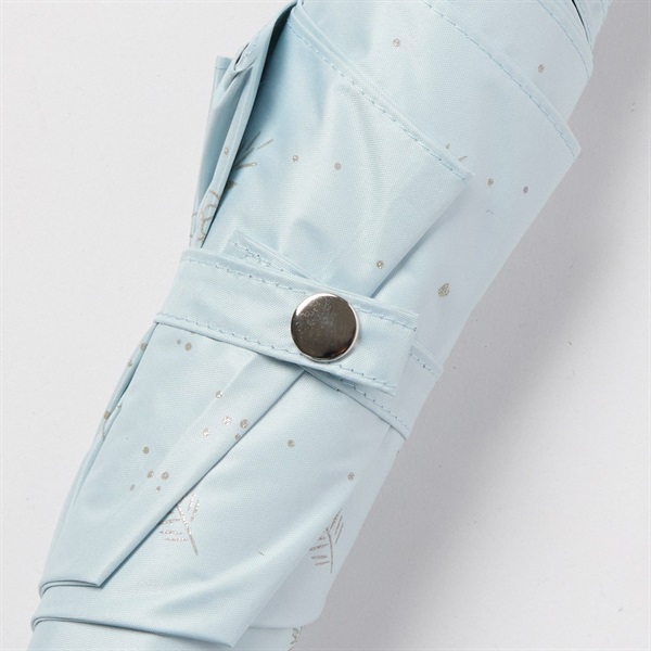 CLATHAS(クレイサス) 晴雨兼用折傘 グリッタープリント | イオン