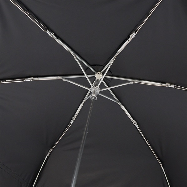 mily's mail(ミリーズメール) 晴雨兼用折傘 バイカラー | イオン