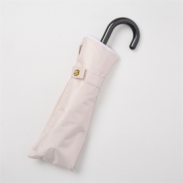 専用♥みかん❤暖か☆Wボア♥特大ブランケット♥みるくグレージュ mily's mail(ミリーズメール) 晴雨兼用折傘 フラワーパイピング