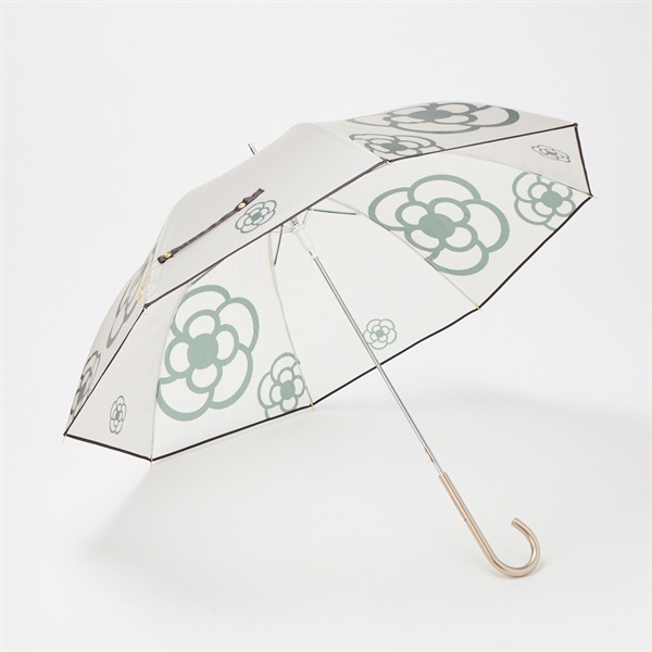 CLATHAS(クレイサス) 婦人長傘 カメリア | イオンスタイルオンライン