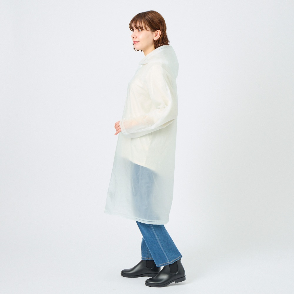ポケットレインコート | イオンスタイルオンライン 衣料品・暮らしの品