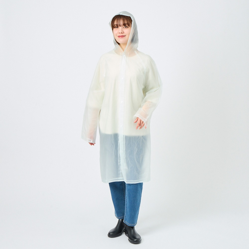 ポケットレインコート | イオンスタイルオンライン 衣料品・暮らしの品