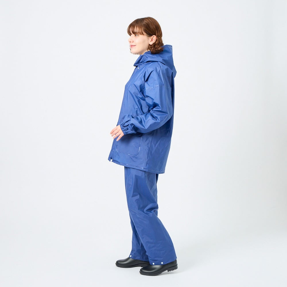 レインパーカー＆パンツ | イオンスタイルオンライン 衣料品