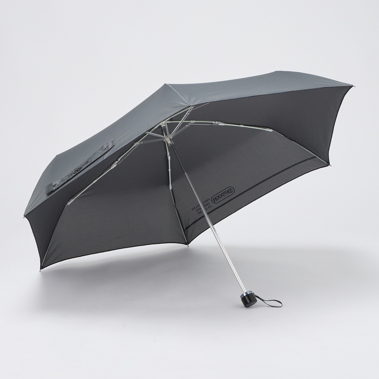 OUTDOOR PRODUCTS(アウトドア プロダクツ) 耐風骨仕様 紳士折傘