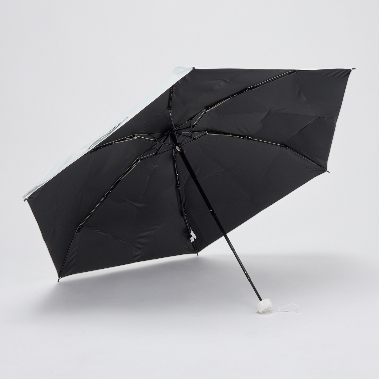 晴子 晴雨兼用折傘 kowaza | イオンスタイルオンライン 衣料品