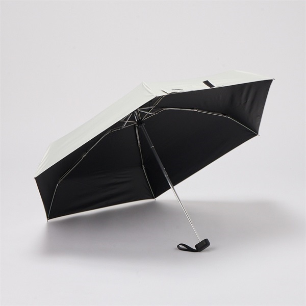 晴雨兼用 折傘 Wpc. IZA コンパクト収納 サイズ53cm | イオン
