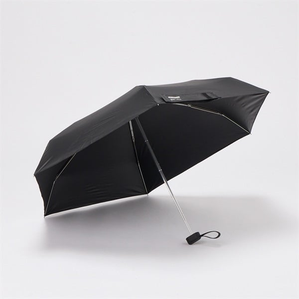 晴雨兼用 折傘 Wpc. IZA コンパクト収納 サイズ53cm | イオン