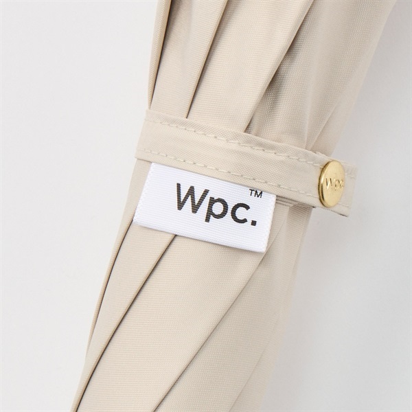 晴雨兼用 長傘 Wpc アニマル | イオンスタイルオンライン 衣料品