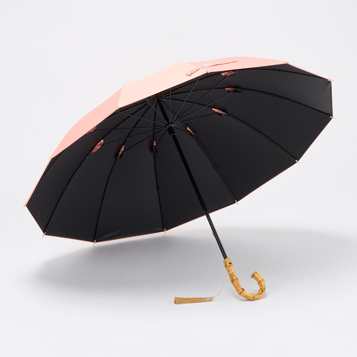 晴雨兼用 長傘 mabu エド | イオンスタイルオンライン 衣料品