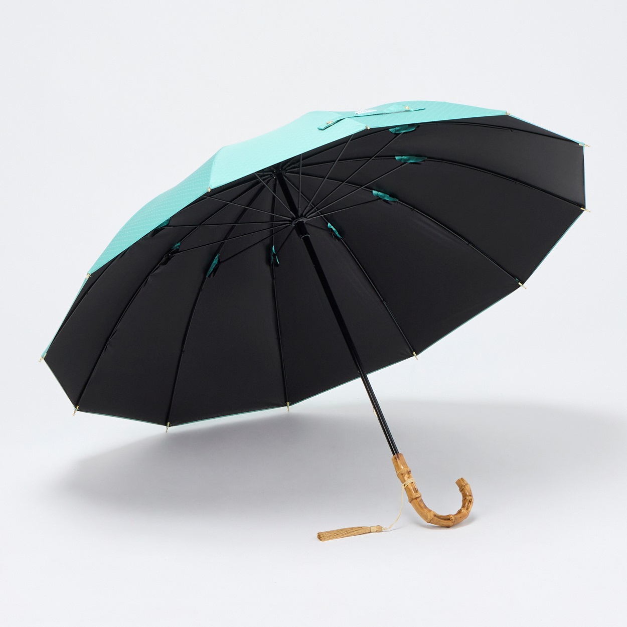 ♥♥TOMORROWLAND系列♥♥晴雨兼用♥♥ 晴雨兼用 長傘 mabu エド | イオンスタイルオンライン 衣料品
