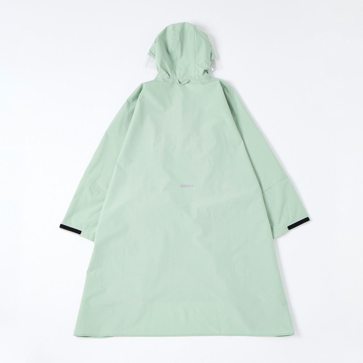 Wpc. レインポンチョ ユニセックス | イオンスタイルオンライン 衣料品