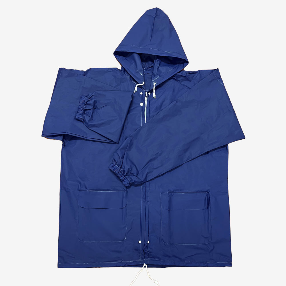 レイン パーカー＆パンツ ユニセックス トップバリュ(TOPVALU