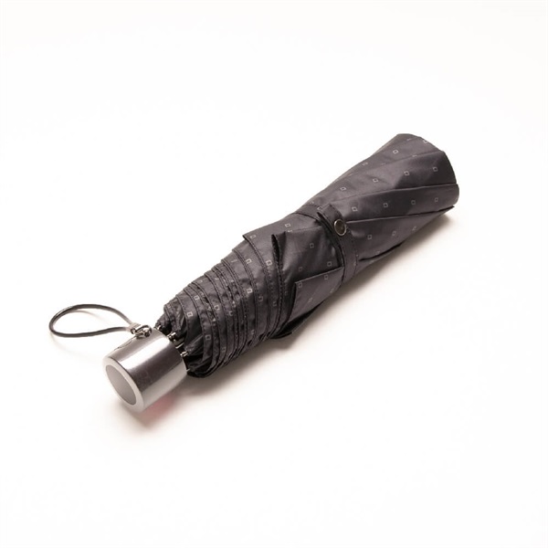 新品 Traditional Weatherwear 晴雨兼用傘 日傘 ドット柄 折傘 雨晴兼用 スクエアドット柄 | イオンスタイルオンライン