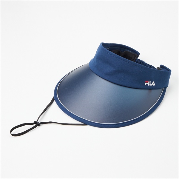 FILA(フィラ) 3WAYバイザー | イオンスタイルオンライン 衣料品
