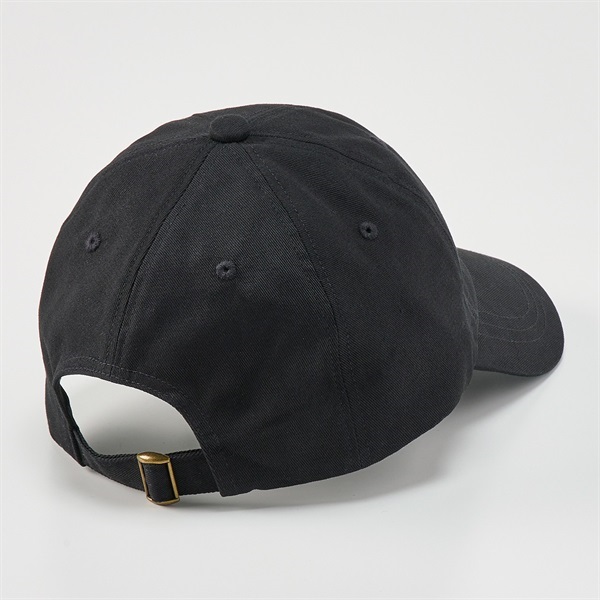 トップバリュ(TOPVALU) ツイル刺繍キャップ レディス | イオンスタイル