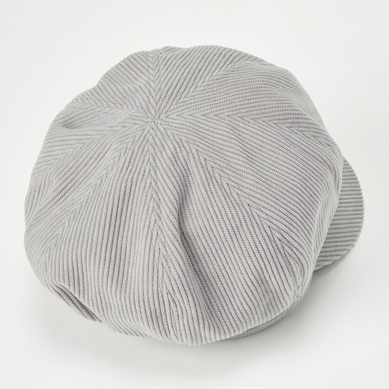 コーデュロイビックキャスケット レディス | イオンスタイル