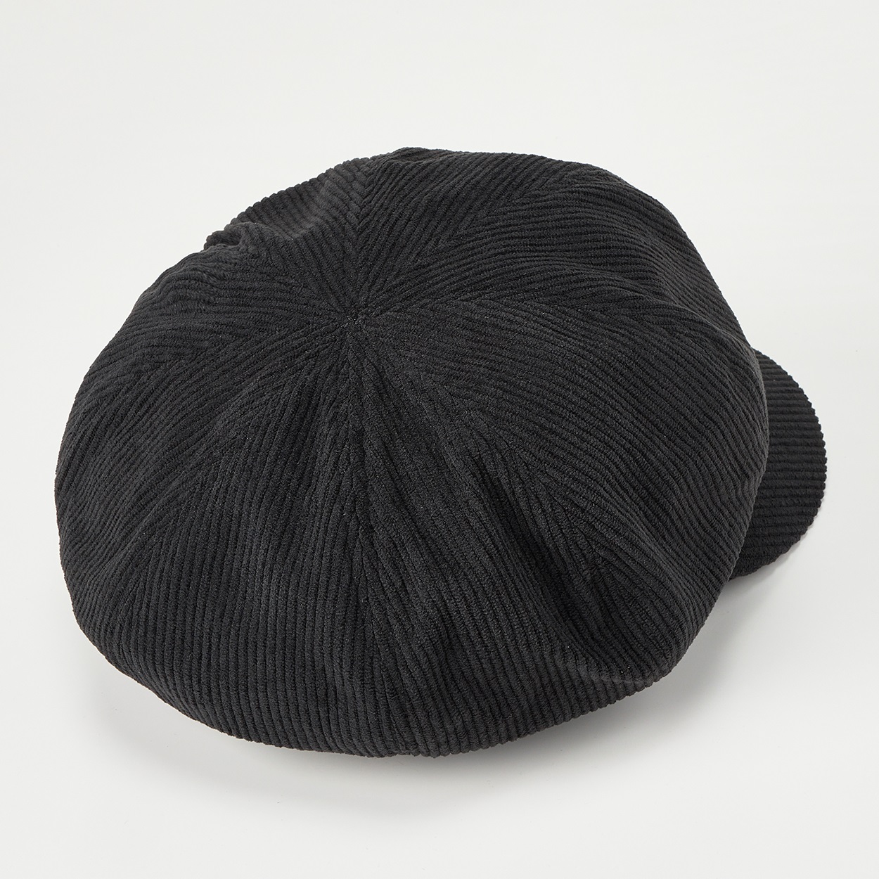 コーデュロイビックキャスケット レディス | イオンスタイルオンライン